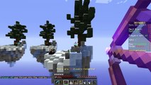 Minecraft: HYPIXEL SKY WARS  - 