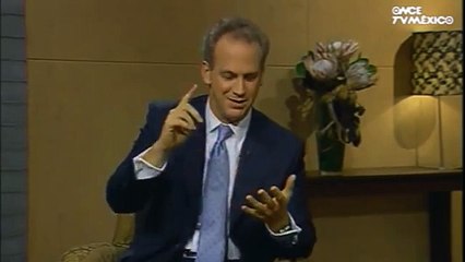 Conversando con Cristina Pacheco - Carlos Miguel Prieto