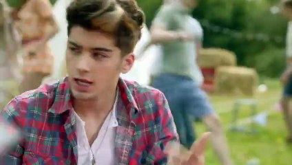 One Direction - Live While We Re Young