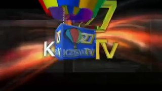 KZSW-TV Morning News Opening
