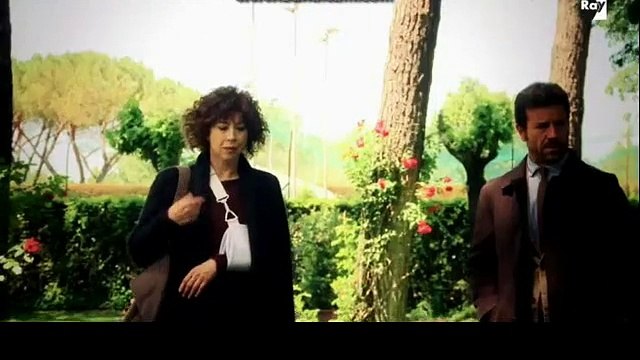 Provaci ancora prof 6: Livietta (Ludovica Gargari) e il suo boyfriend (Luca Saviozzi), si raccontano