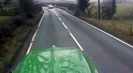 John Deere 6830