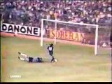 Jogadas Incriveis de Maradona - muitos gols
