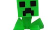 Minecraft 6-inch Creeper Vinyl Figure Top List