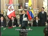25 años de Democracia en el Ecuador (1979 - 2004) Cap. 2/3