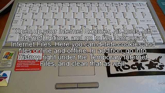 Securing and Maintaining Your Computer and Online Business