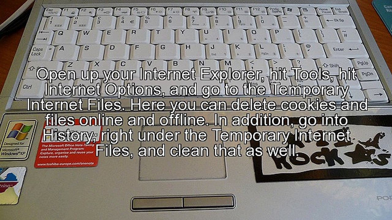 Securing and Maintaining Your Computer and Online Business