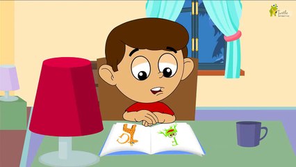 Abc Animals Song For Children - Music For Kids - Baby Learning Songs - ABC Animals Song