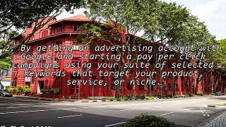 Wise Spending Advice When Advertising