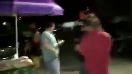 TENTOU-DESTRUIR-VIATURA-DA-PM-E-SE-DEU-MAL-(C