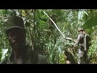 John Salchichon Rambo