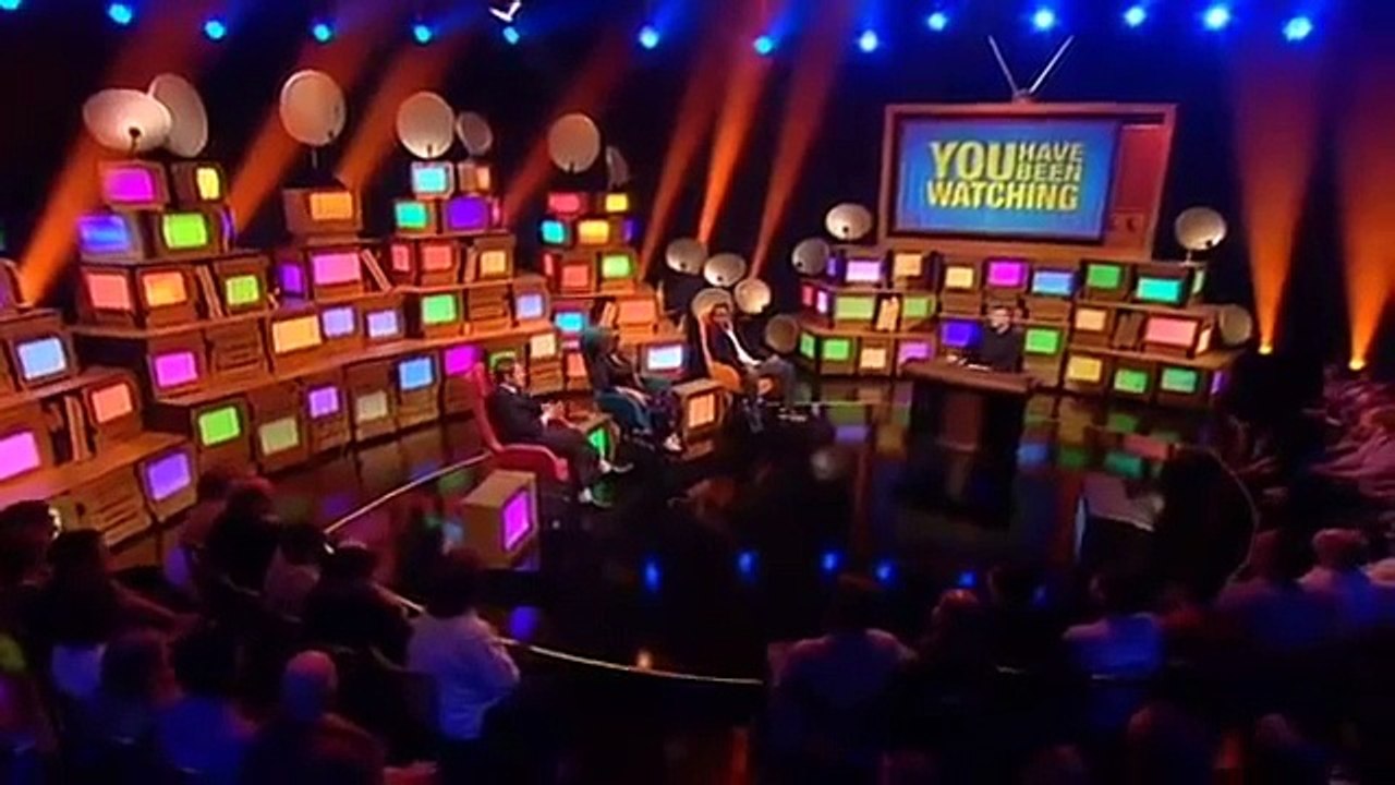 Martin Freeman - You Have Been Watching S01E05