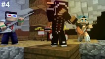 Top 5 Minecraft Song   Animations Parodies Minecraft Song August 2015   Minecraft Songs ♪