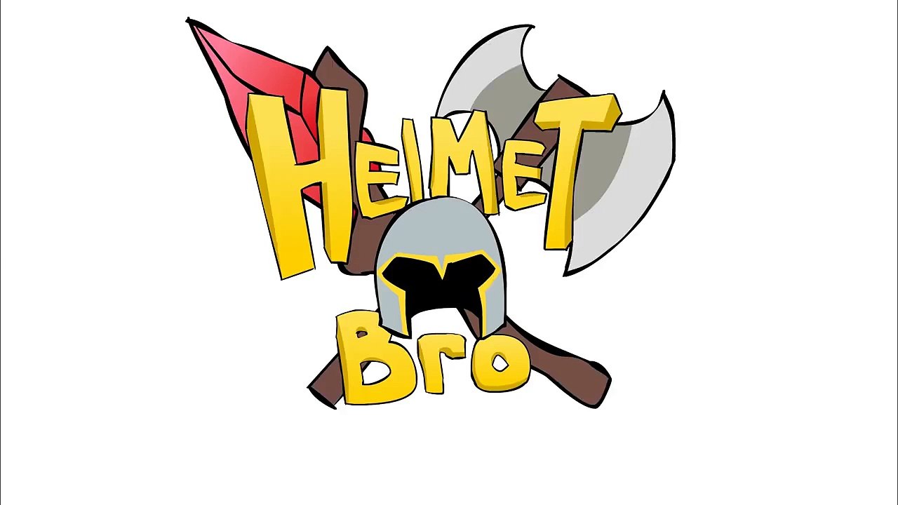 Helmet Bro vs Singed - League of Legends