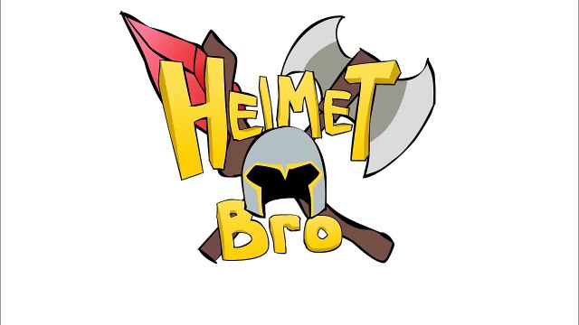 Helmet Bro vs Singed - League of Legends