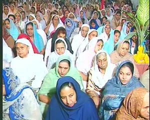 Sau Kaun Riha Rorha Te  (Machhivarhe Vich) Bhai Sadhu Singh Deharadoon Wale