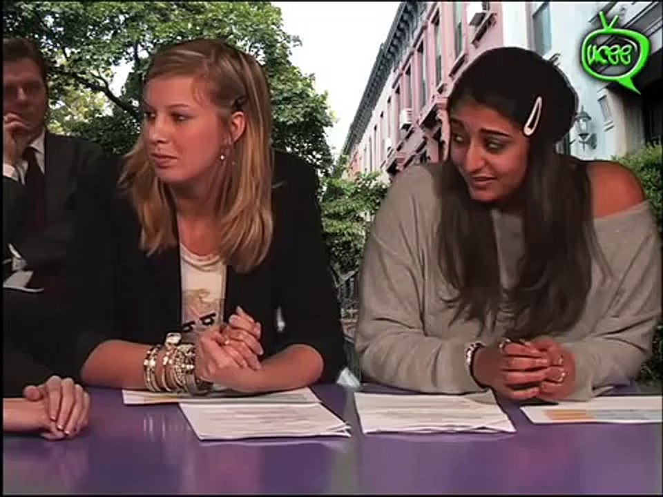 MBO enzo afl.1 - MBO tegen HBO - deel 1/4