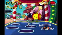 Oggy And The Cockroaches Oggy Whack Game Play Walkthrough Cartoon Animation