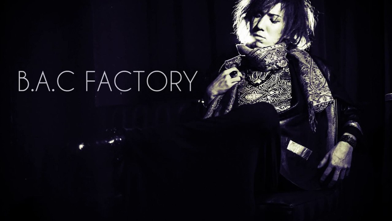 バッハの旋律を夜に聴いたせいです。(Tribute)/ Bryan Associates Club