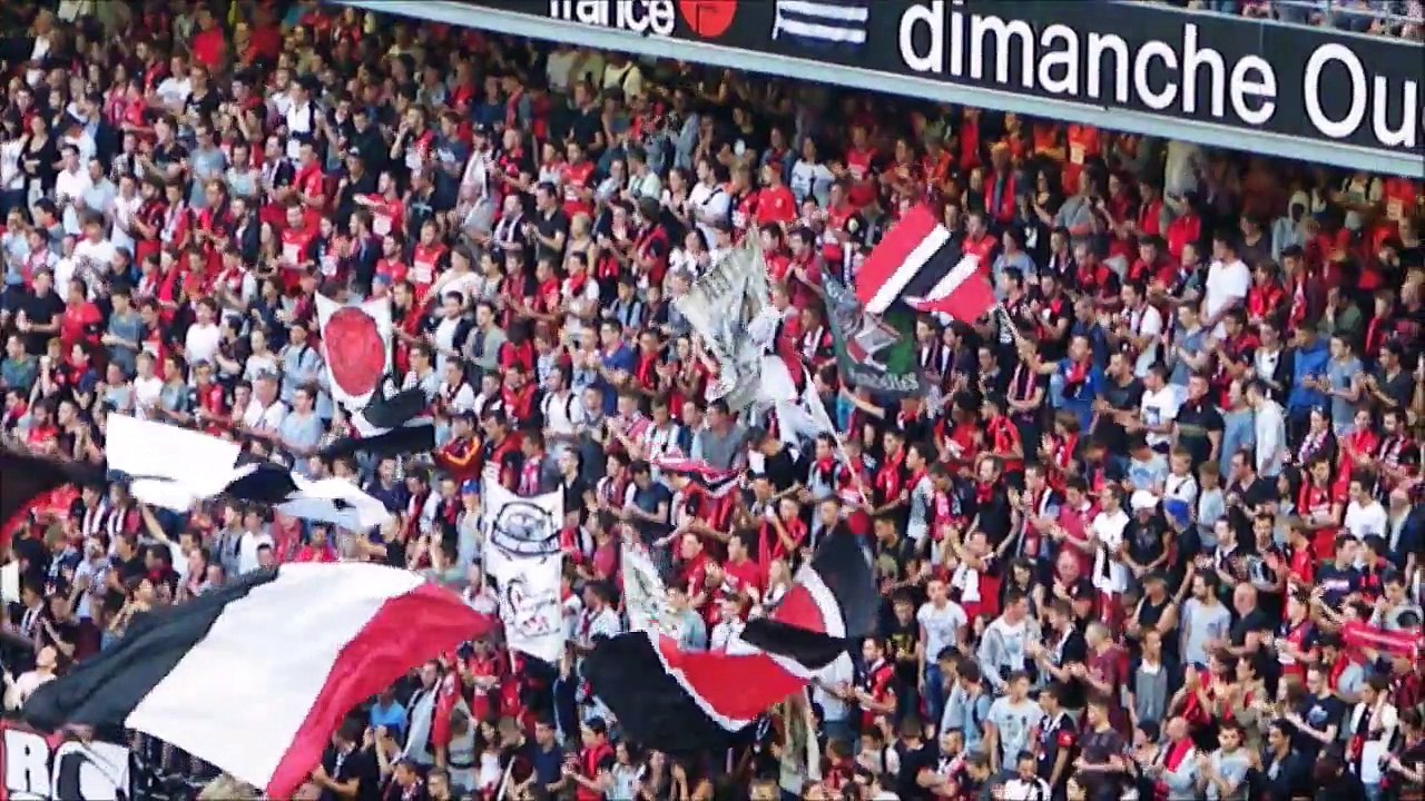 29/08/15 : SRFC-TFC : kop durant le match