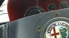 Accelerazione 0 100 Alfa Romeo 33 1.3 s