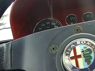 Accelerazione 0 100 Alfa Romeo 33 1.3 s