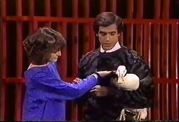 David Copperfield - Webster The Mind-Reading Duck (1985)