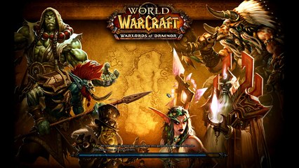 Let-s-play-World-of-Warcraft-Warlords-of-Drea