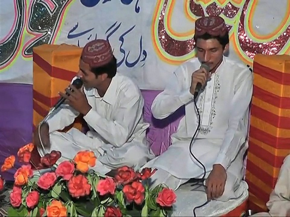 Sanu Koji Vekh Na Chad Ve (By Tayyab Chishti 0321.7086625