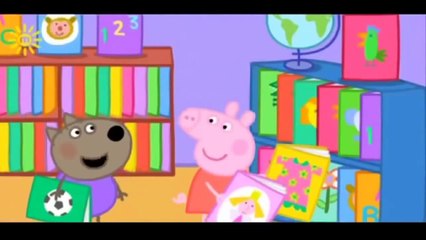 Peppa Pig   Peppa Pig 2015   Peppa Pig English Best Cartoon HD 1 clip4