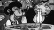 Fleischer Talkartoons Dizzy Dishes (1930)