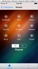 Super Sound Box - The Ultimate Source of Sound (FREE App)