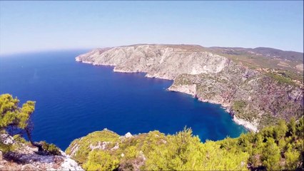 The best attractions in Zakynthos........