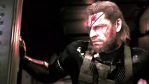 How to activate Metal Gear Solid 5 Ground Zeroes   Key Free