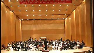 summer (Part1) , 夏 , traditional chinese orchestra