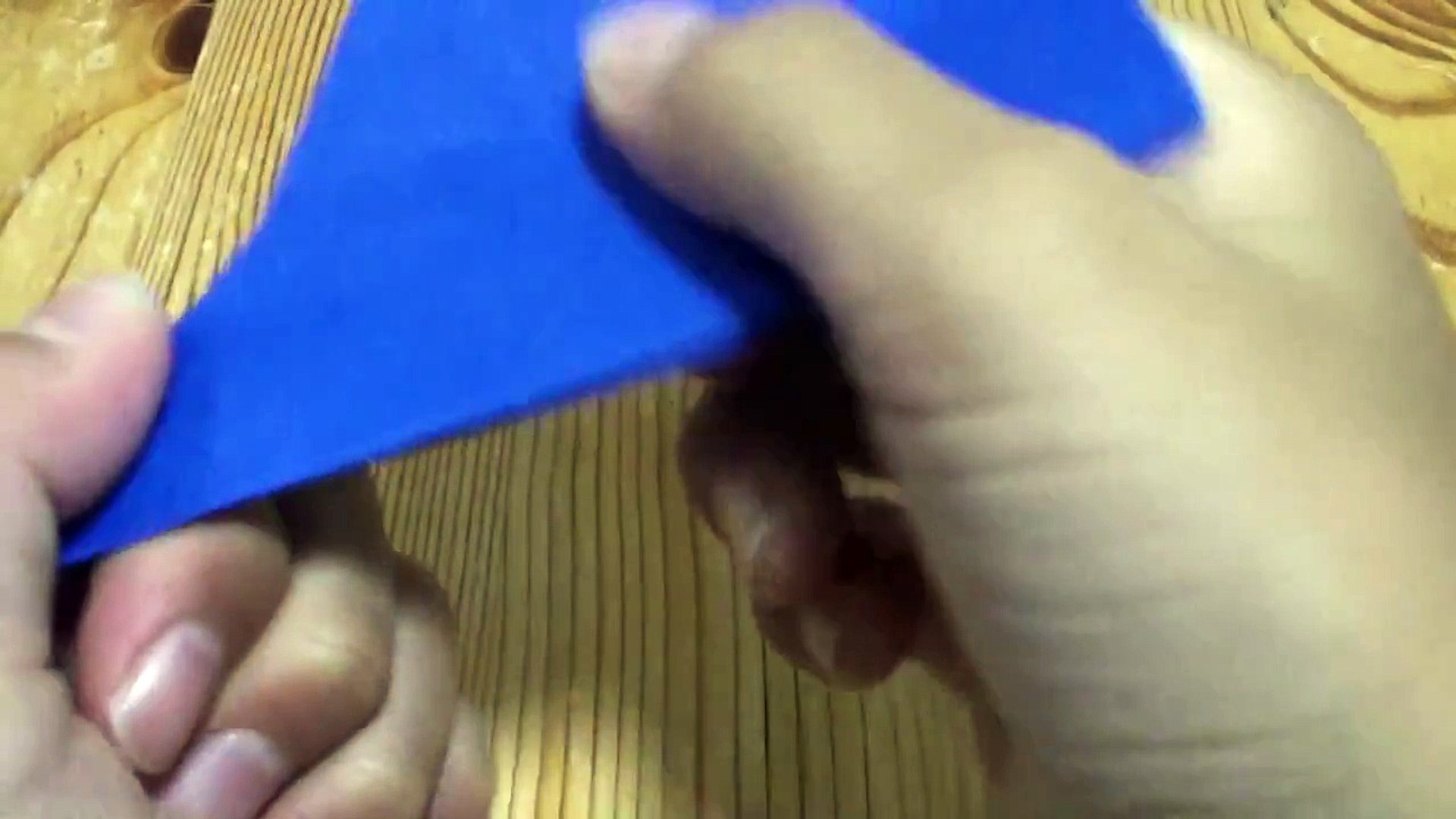 船の折り紙 折り紙 戦艦の折り方 How To Make Origami Video Dailymotion