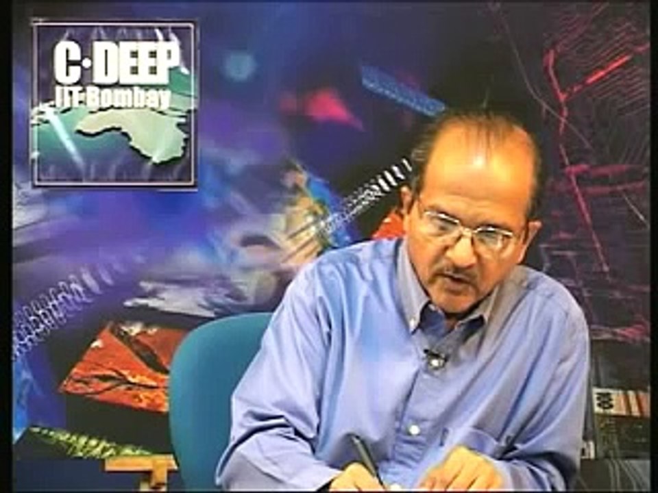 Lecture - 5 Heat Conduction - 2