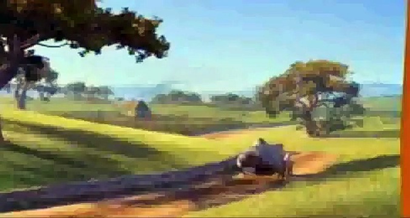 Cartoon network LA Promo 2 Cine cartoon " Shrek 2"  2015