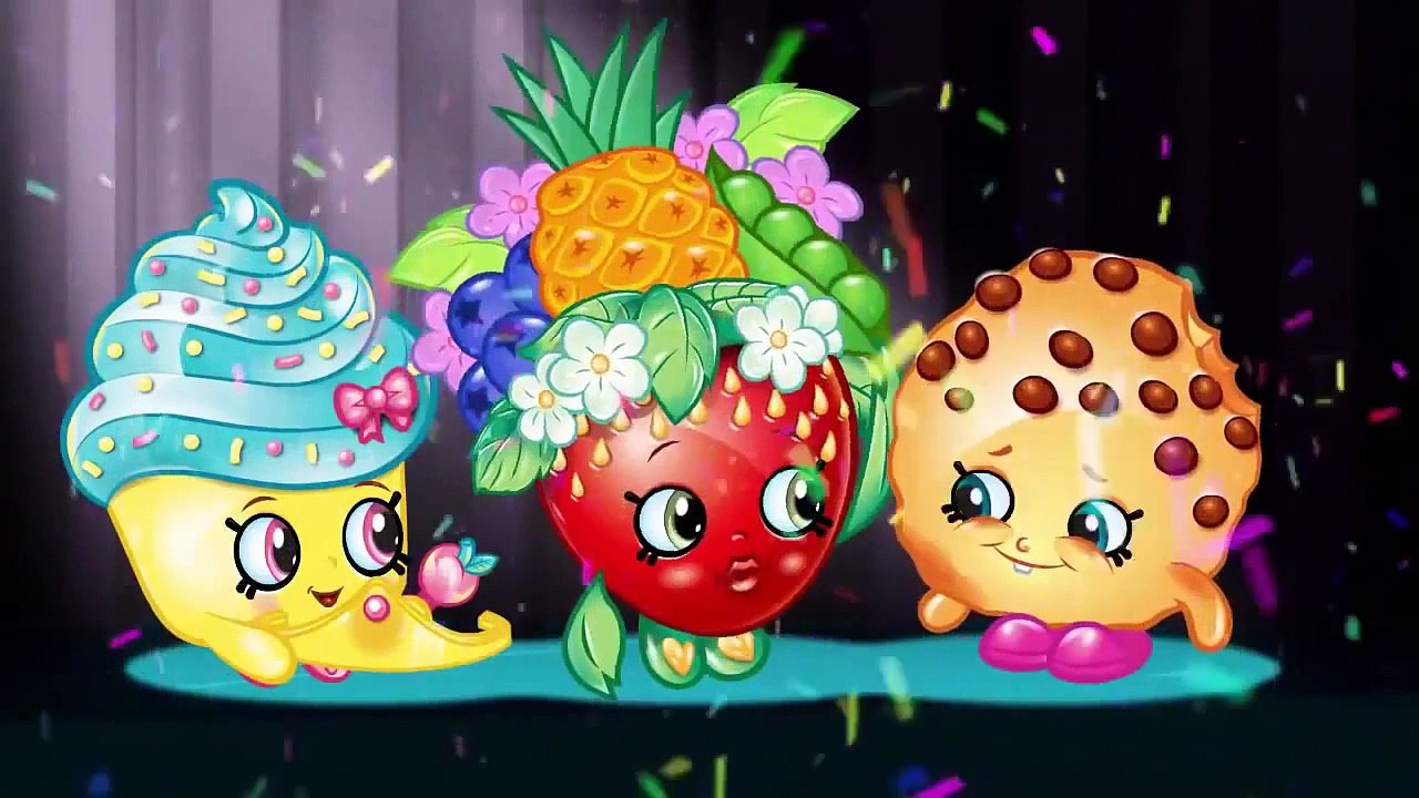 Shopkins Cartoon Full Episodes Shopkins Episodes 7 8