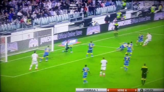 Serie-A,-1-giornata:-Juventus-Udinese-0-1