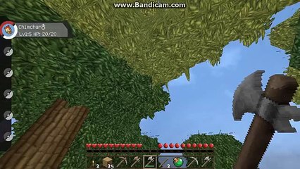 Pixelmon Adventure: pokemon en minecraft #1