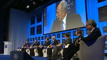 Davos Annual Meeting 2010 - The New Growth Narrative
