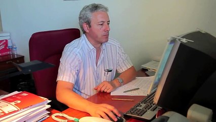 I+D en la UPCT: "Grupo de Investigación de Mecánica de Fluidos e Ingeniería Térmica"