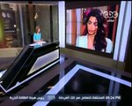 لميس الحديدي: عمرو أديب أجمل من جورج كلوني