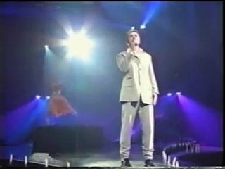 Garou, Daniel Lavoie, Bruno Pelletier, Luck Mervil - Belle