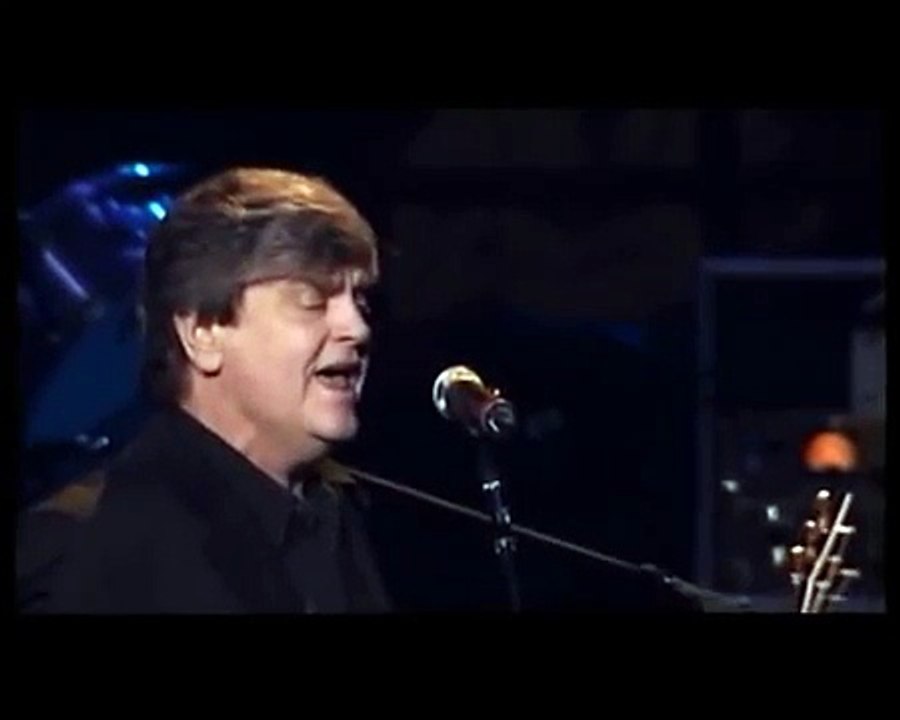 all i have to do is dream (everly brothers live 2004!)