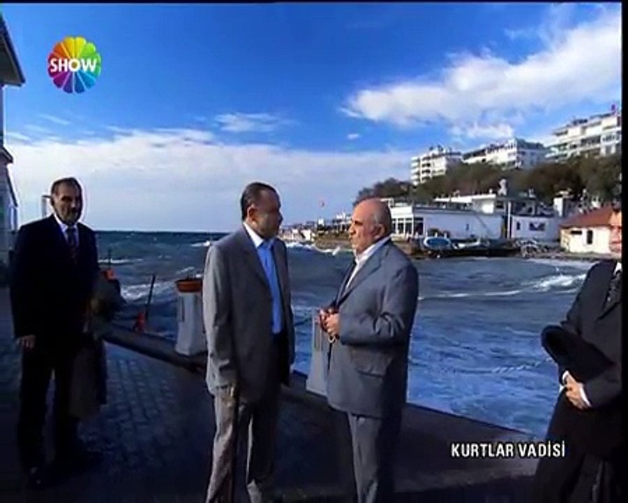 Halo Dayı  Akrep Bekir  Kapışması