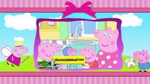 Peppa Pig O Bebê Alexander Dublado Português