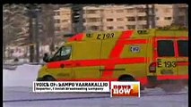 Mall Gunman Kills Five in Espoo Finland - AOL News Canada.Ibrahim Shkupolli