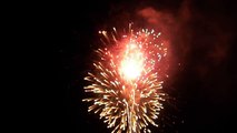 Crawford County Fair Fireworks Finale  -- August 29, 2015